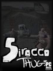 Scirocco Thugs