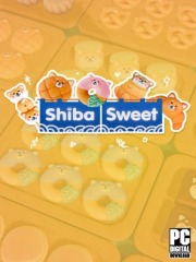 Shiba Sweet
