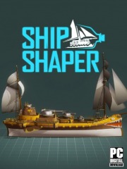 ShipShaper: Falconeer Chronicles