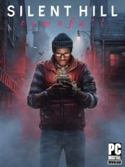 SILENT HILL: Townfall