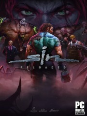 SiN Reloaded