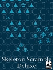 Skeleton Scramble Deluxe
