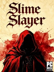 Slime Slayer: Endless Loot