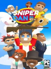 Sniper Dan