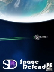 Space Defender: Frontier Squadron