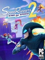 SpeedRunners 2: King of Speed