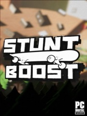 STUNTBOOST