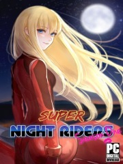 Super Night Riders S1