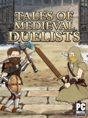 Tales of Medieval Duelists