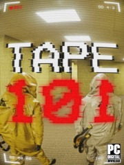 Tape 101: Liminal Descent