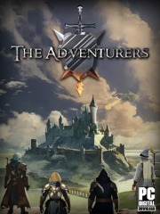 The Adventurers