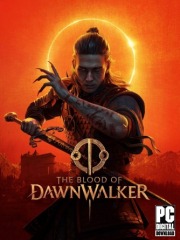 The Blood of Dawnwalker