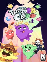 The Boo Croo