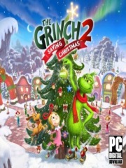 The Grinch 2: Saving Christmas