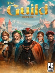 The Guild 1 Remake: Europa 1410