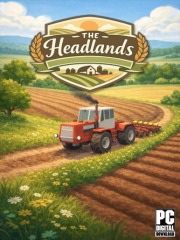 The Headlands