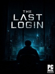 THE LAST LOGIN