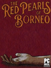 The Red Pearls Of Borneo