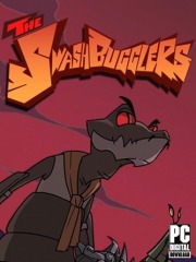 The Swashbugglers