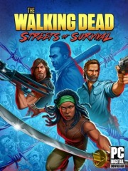 The Walking Dead: Streets of Survival