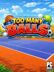 Too Many Balls