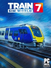 Train Sim World 7