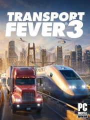 Transport Fever 3