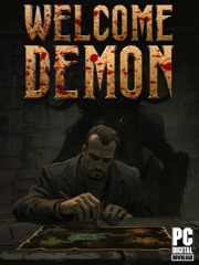 Welcome Demon