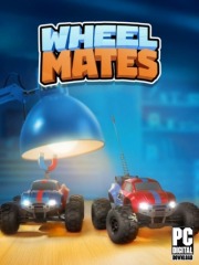 WheelMates