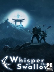 Whisper of the Swallows