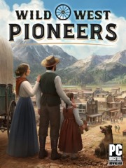 Wild West Pioneers