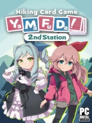 Yamafuda! 2nd station
