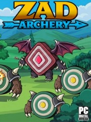 Zad Archery