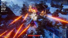 ������� 33 Days till Extraction