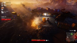 �������� 33 Days till Extraction