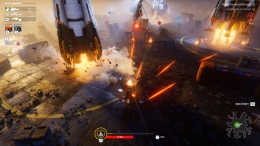 ������� 33 Days till Extraction