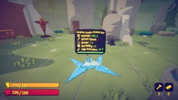 A Smithing Game �� ���������