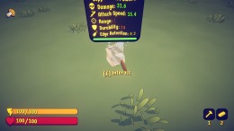 ������� A Smithing Game