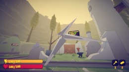 A Smithing Game �� PC