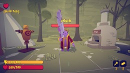 �������� ���� A Smithing Game