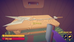 A Smithing Game �����