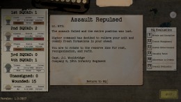 ������� Acceptable Losses
