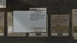 ������� ��� Acceptable Losses