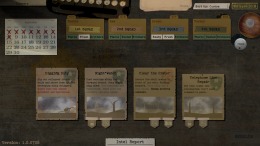 �������� Acceptable Losses