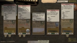 Acceptable Losses �� PC