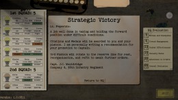 �������� ���� Acceptable Losses