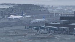 ������� Airport Control 27