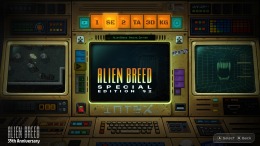 ������� Alien Breed 35th Anniversary Collection