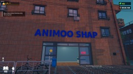 �������� Anime Shop Simulator