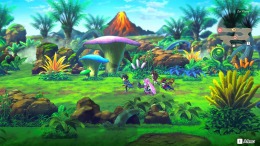 Another Eden Begins �� ���������